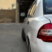 تیبا ۱ مدل ۹۵ استثنایی|خودرو سواری و وانت|اصفهان, شفق|دیوار