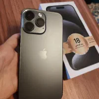 گوشی طرح آیفون iphone 15 pro max