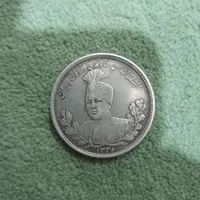 سکه احمد شاه قاجار