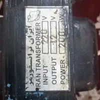 ترانسفورماتور