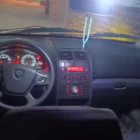سمند سورن ای اف ۷ مدل۹۴