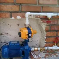 نصب تعمیرات پمپ‌اب و آبگرمکن|خدمات پیشه و مهارت|پاکدشت, پاکدشت (مامازند)|دیوار