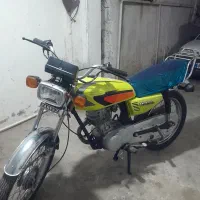 موتور سند دار به قیمت مزاییده معاوضه هم انجام میش