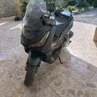 موتور adv همتاز