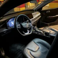 X33cross|خودرو سواری و وانت|تهران, سیروس|دیوار