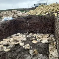 بنائی گچکاری سیمانکاری  و..‌|خدمات پیشه و مهارت|زنجان, |دیوار