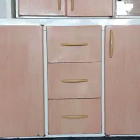 کابینت دست دوم فلزی