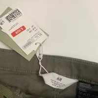 شلوارک دخترانه برند h&m نو|کفش و لباس بچه|تهران, سازمان برنامه شمالی|دیوار