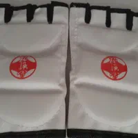 دستکش مبارزه آزاد و کاراته نو نو|تجهیزات ورزشی|تهران, خانی‌آباد|دیوار