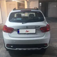 خودرو کویک پاس خودرویی خشک