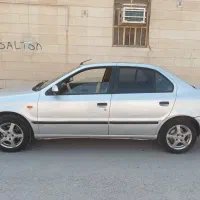 سمند مدل ۸۹