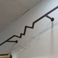 رگال دیواری ضربان قلب