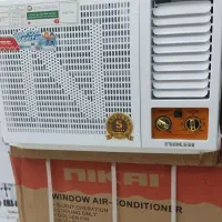 کولرگازی نیکایی نو