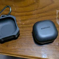 ایربادز 2 پرو . سامسونگ|لوازم جانبی موبایل و تبلت|پاکدشت, پاکدشت (مامازند)|دیوار