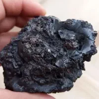 شهاب سنگ اصل