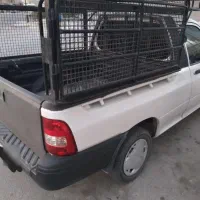 پراید وانت ۱۴۰۲ عسلویه