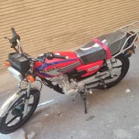موتور ۲۰۰ احسان