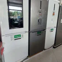 یخچال فریزر ۲۷ فوت عمده و جزئی