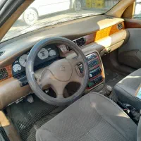 سمند۸۳دوگانه تمیزسالم|خودرو سواری و وانت|زنجان, |دیوار