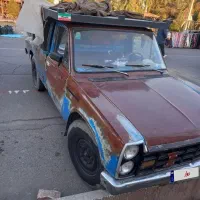 نیسان مدل 73|خودرو سواری و وانت|تهران, میدان میوه و ترهبار مرکزی|دیوار