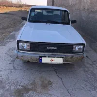 مزدادوکابین۹۸