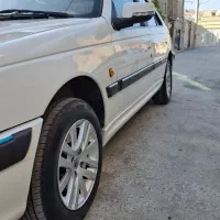 پژو پارس xu7 درحد|خودرو سواری و وانت|میاندوآب, |دیوار