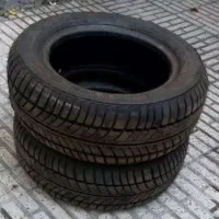 4عددلاستیک یزد سایز۱۳ پهنا۱۷۵ پرایدی