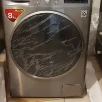 لباس شویی LG