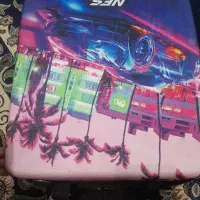 کیف پلی استیشن|کنسول، بازی ویدئویی و آنلاین|رشت, جانبازان|دیوار