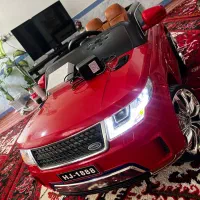 ماشین شارژی