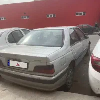 پرشیامدل85|خودرو سواری و وانت|تبریز, |دیوار