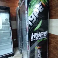 یخچال ایستاده تک درب و دودرب