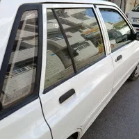 پراید111مدل95 شیک|خودرو سواری و وانت|قزوین, |دیوار