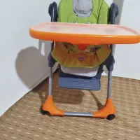 صندلی کودک|تخت و صندلی بچه|برخوار, |دیوار