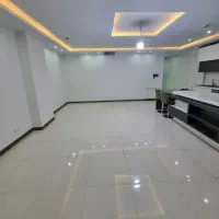 ۱۲۰متردوخواب کلید نخورده فول امکانات،نوساز