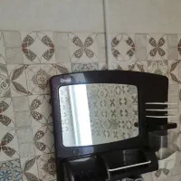 اینه سرویس بهداشتی