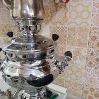 سماور|سماور، چایساز، قهوهساز|قیامدشت - خاورشهر, |دیوار
