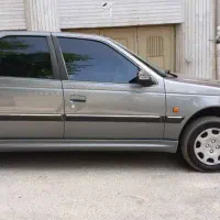 پارس سال  مدل۹۴