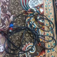 میکروفون‌|آلات موسیقی|کرمانشاه, |دیوار