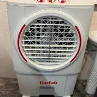 کولر آبی برفاب