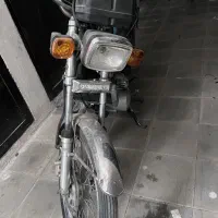 هوندا ۲۰۰،تقویت شده