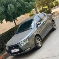 دنا پلاس ۱۴۰۲ توربو اتومات|خودرو سواری و وانت|کرج, گلشهر|دیوار