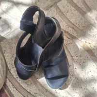 کتانی و کفش بزرگانه سایز ۴۰ بچگانه ۳۲|کیف، کفش، کمربند|زنجان, |دیوار