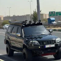 لندمارک مدل ۹۳ V7|خودرو سواری و وانت|تهران, سعادت‌آباد|دیوار