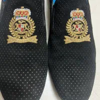 کفش برند ایتالیایی خریداری  شده از اروپا