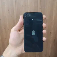 آیفون SE 2020 حافظه 128GB