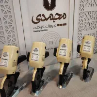 قیچی  ۸پر دایانگ در سایزها مختلف و گارانتی معتبر