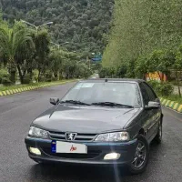 پژو پارس tu5 دریچه سیمی