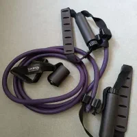 کش ورزشی تن زیب مدل cx200-40lb
