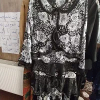 مانتو و لباس مجلسی|لباس|برخوار, |دیوار